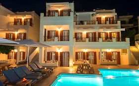 Kostis Villas